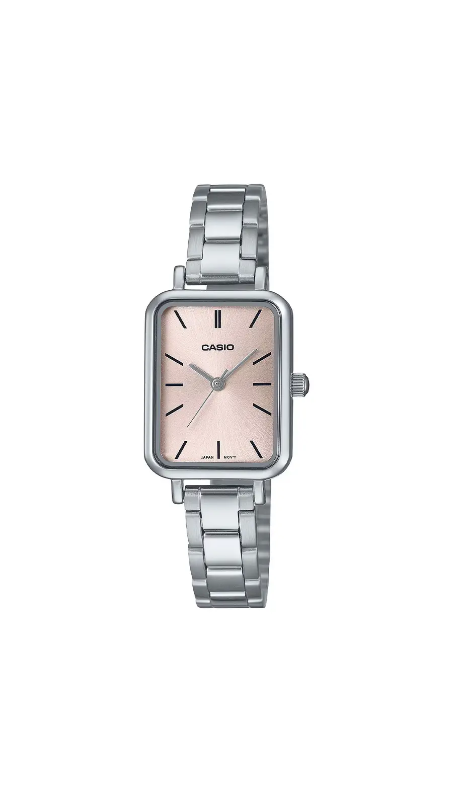 ساعت کاسیو (Casio) LTP-V009D-4E