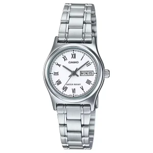 ساعت کاسیو (Casio) LTP-V006D-7B