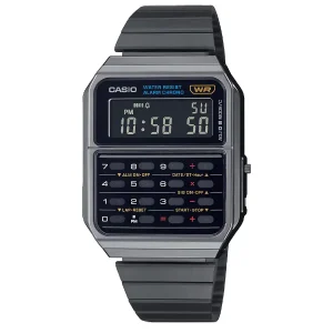 ساعت کاسیو (Casio) CA-500WEGG-1B