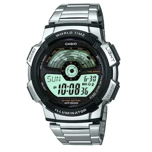 ساعت کاسیو (Casio) AE-1100WD-1A