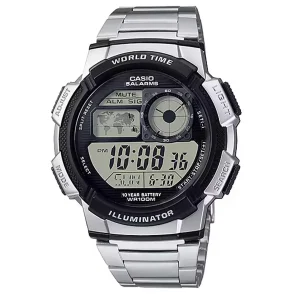 ساعت کاسیو (Casio) AE-1000WD-1A