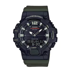 ساعت کاسیو (Casio) HDC-700-3A