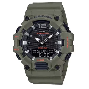 ساعت کاسیو (Casio) HDC-700-3A2