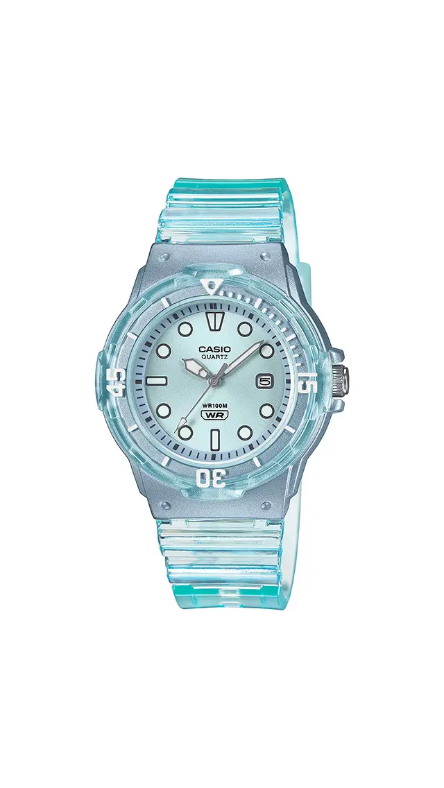 ساعت کاسیو (Casio) LRW-200HS-2E
