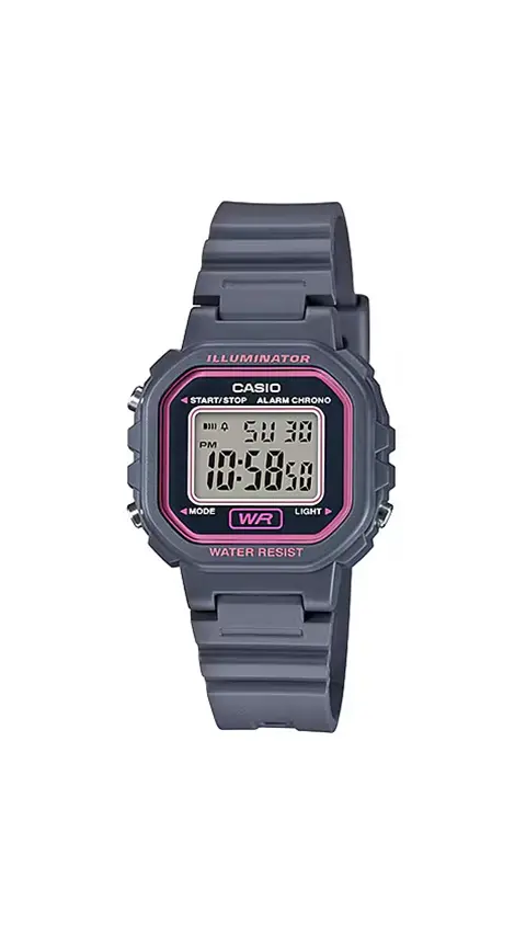 ساعت کاسیو (Casio) LA-20WH-8A