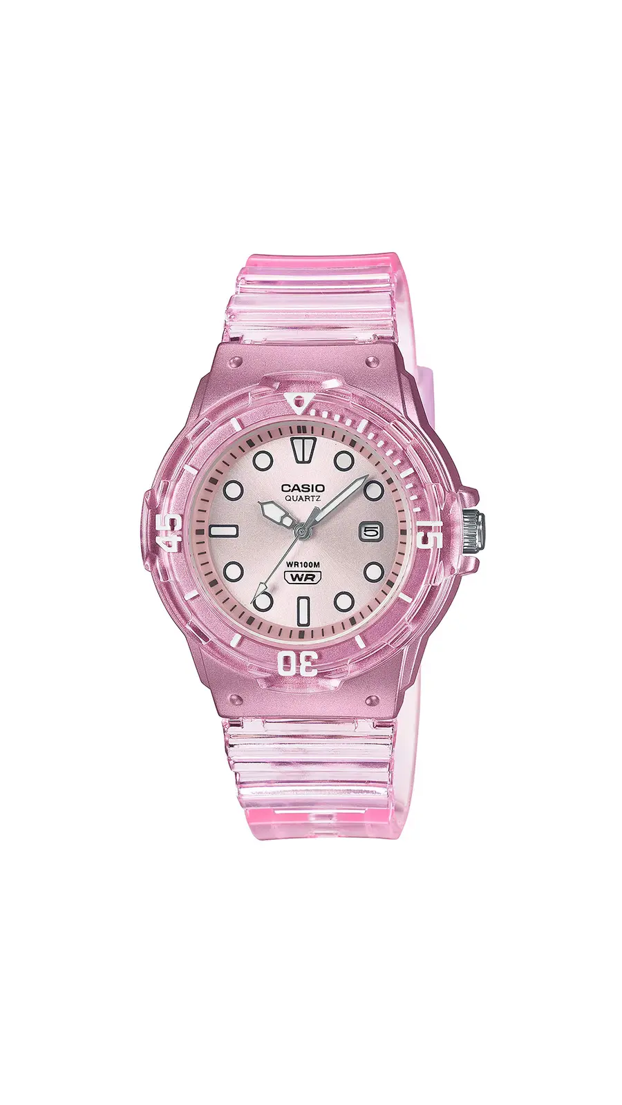 ساعت کاسیو (Casio) LRW-200HS-4E