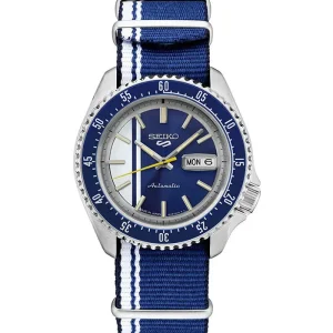 ساعت سیکو (Seiko) - SRPK69