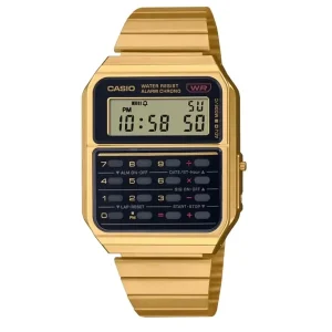 ساعت کاسیو (Casio) CA-500WEG-1A