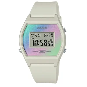 ساعت کاسیو (Casio) LW-205H-8A