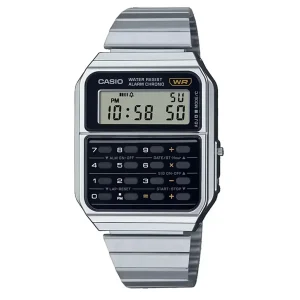 ساعت کاسیو (Casio) CA-500WE-1A