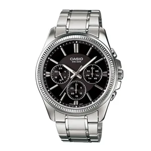 ساعت کاسیو (Casio) MTP-1375D-1A