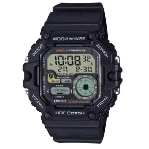 ساعت کاسیو (Casio) WS-1700H-1A