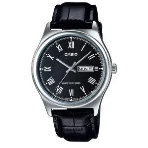 ساعت کاسیو (Casio) MTP-V006L-1B2