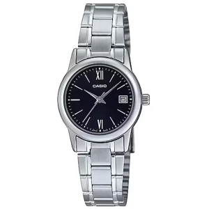 ساعت کاسیو (Casio) LTP-V002D-1B3
