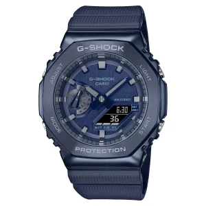 ساعت جی شاک (G-Shock) - GM-2100N-2A
