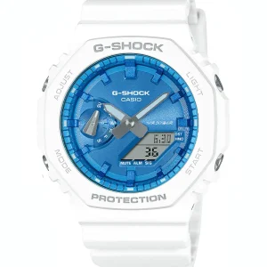 ساعت جی شاک (G-Shock) - GA-2100WS-7A