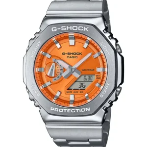 ساعت جی شاک (G-Shock) - GM-2110D-4A