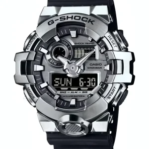 ساعت جی شاک (G-Shock) - GM-700-1A