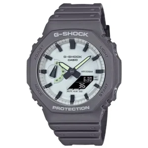 ساعت جی شاک (G-Shock) - GA-2100HD-8A