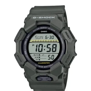 ساعت جی شاک (G-Shock) - GD-010-3D