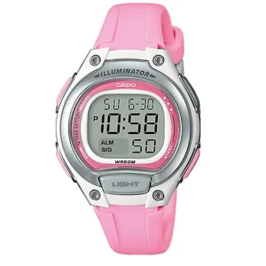 ساعت کاسیو (Casio) LW-203-4A