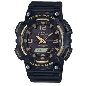 ساعت کاسیو (Casio) AQ-S810W-1A3