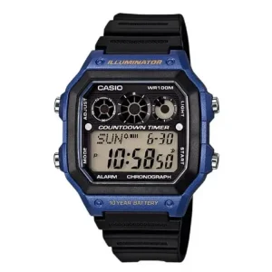 ساعت کاسیو (Casio) AE-1300WH-2A