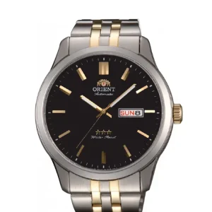 ساعت اورینت (Orient) - RA-AB0011B19B
