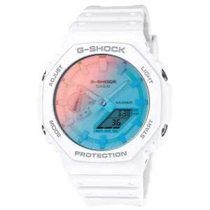 ساعت جی شاک (G-Shock) - GA-2100TL-7A