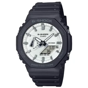 ساعت جی شاک (G-Shock) - GA-2100WD-1A