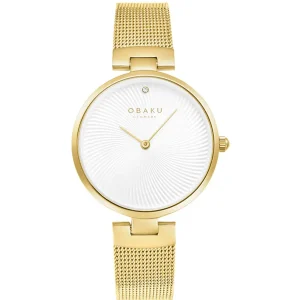 ساعت اوباکو (Obaku) V256LXGIMG
