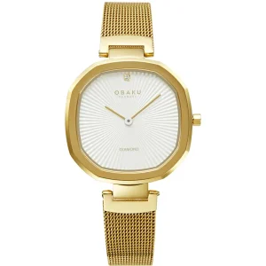 ساعت اوباکو (Obaku) V277LXGIMG