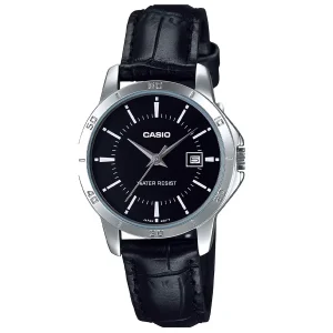 ساعت کاسیو (Casio) LTP-V004L-1A