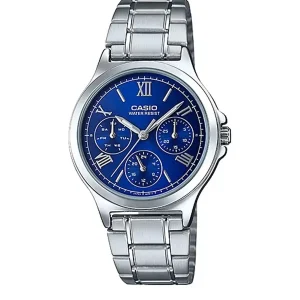 ساعت کاسیو (Casio) LTP-V300D-2A2