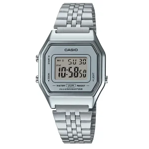 ساعت کاسیو (Casio) LA680WA-7D