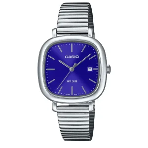 ساعت کاسیو (Casio) LTP-B166D-2A