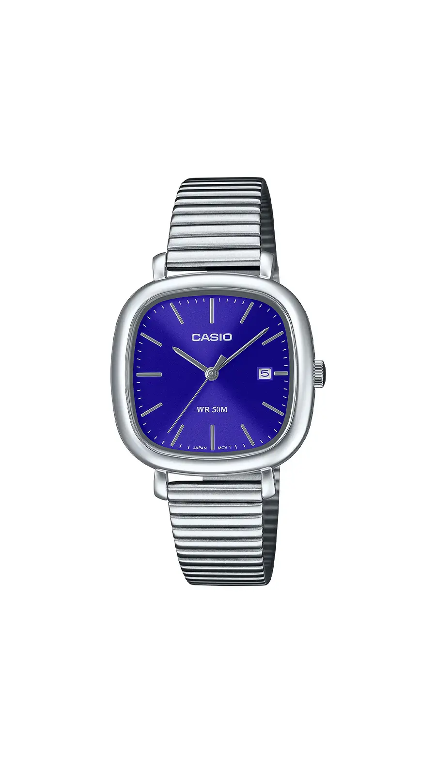 ساعت کاسیو (Casio) LTP-B166D-2A