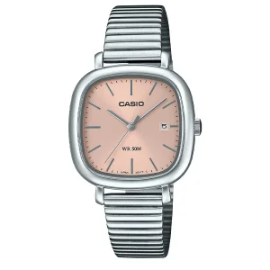 ساعت کاسیو (Casio) LTP-B166D-4A