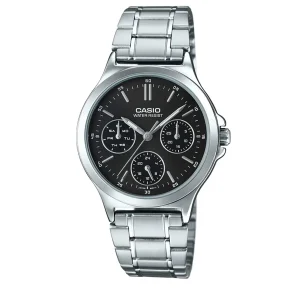 ساعت کاسیو (Casio) LTP-V300D-1A
