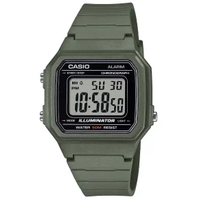 ساعت کاسیو (Casio) W-217H-3A