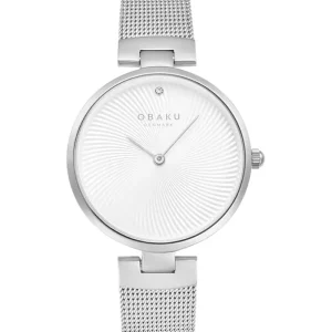ساعت اوباکو (Obaku) V256LXCIMC
