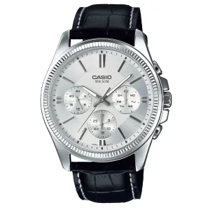ساعت کاسیو (Casio) MTP-1375L-7A