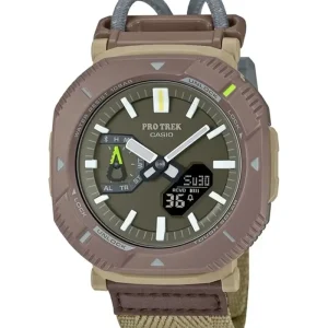 ساعت پرو ترک (Pro Trek) - PRJ-B001B-5D