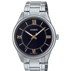 ساعت کاسیو (Casio) MTP-V005D-1B5