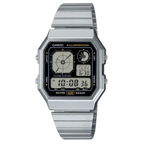 ساعت کاسیو (Casio) A130WE-1A