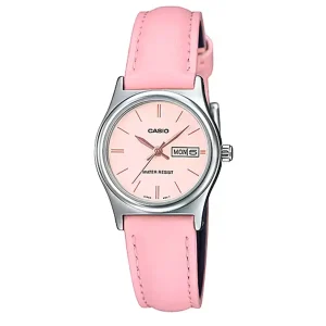 ساعت کاسیو (Casio) LTP-V006L-4B