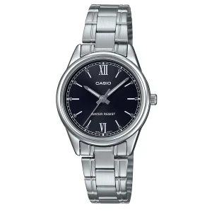 ساعت کاسیو (Casio) LTP-V005D-1B2