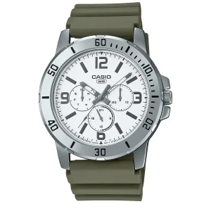 ساعت کاسیو (Casio) MTP-VD300-3B