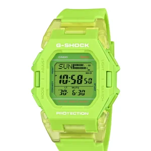 ساعت جی شاک (G-Shock) - GD-B500S-3D