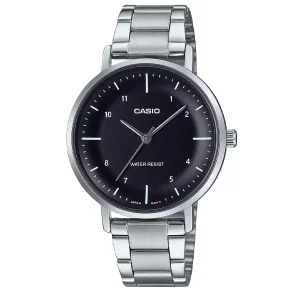 ساعت کاسیو (Casio) LTP-VT03D-1B